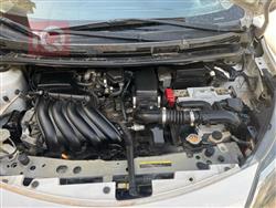 نيسان فيرسا نوت